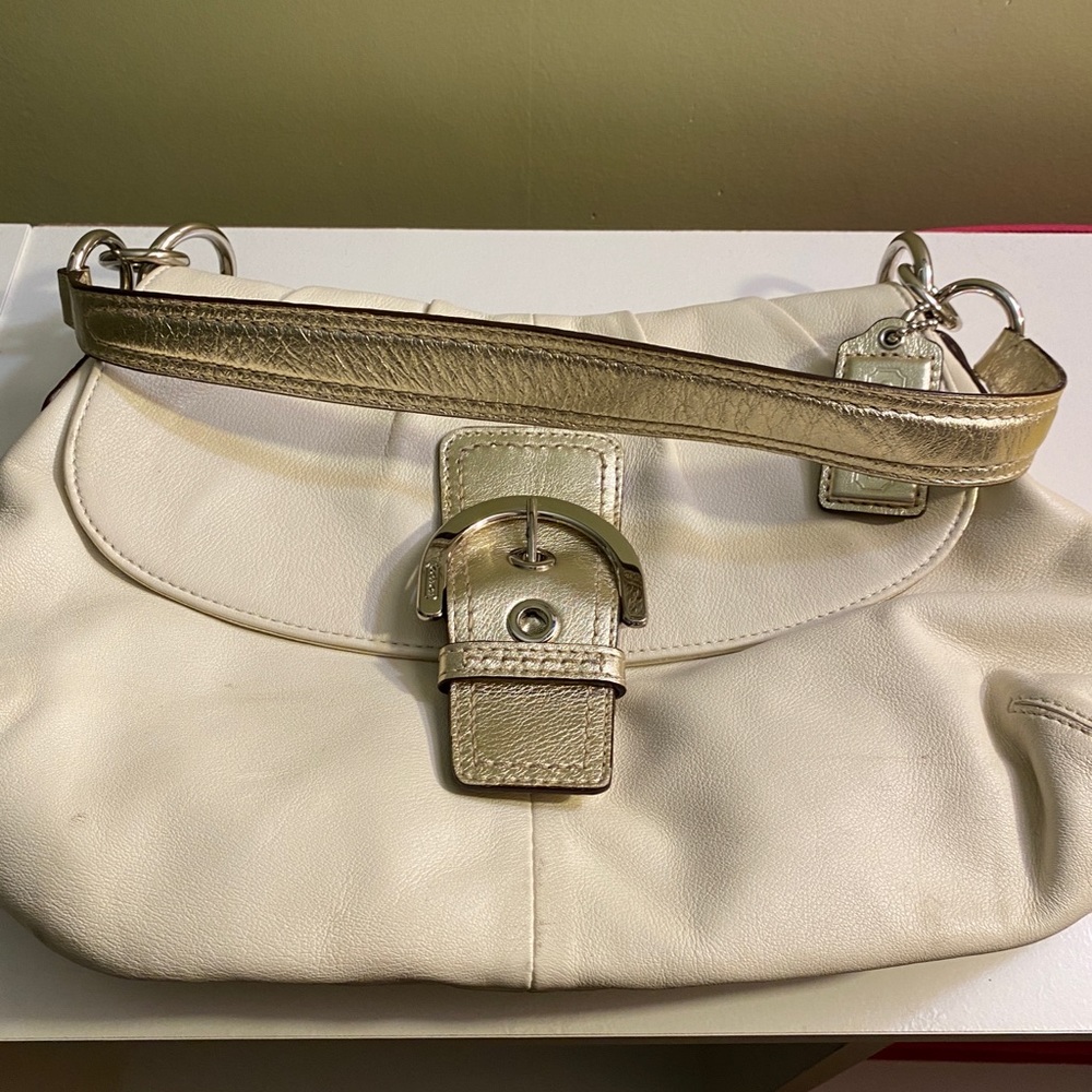 Coach Hobo bag